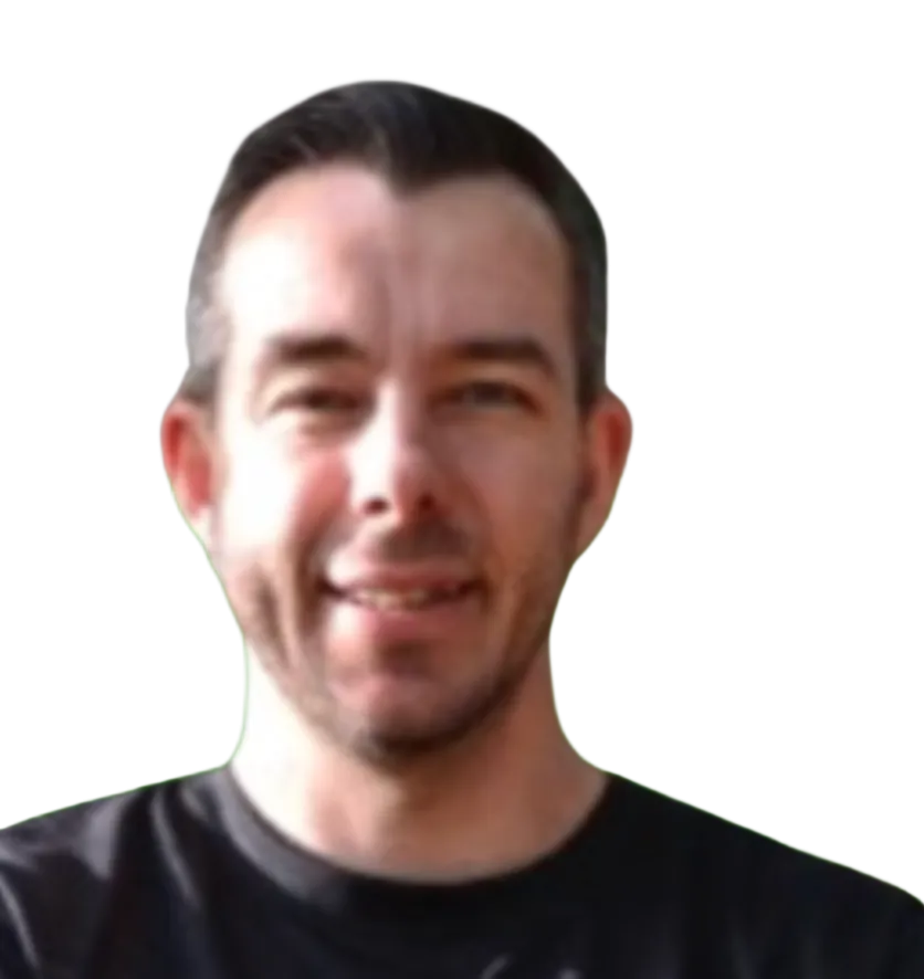 David Steenberg
