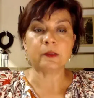 Dr. G Dharamaraj